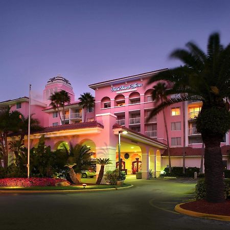 Palm Beach Shores Resort And Vacation Villas Екстериор снимка