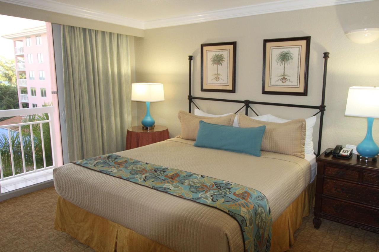 Palm Beach Shores Resort And Vacation Villas Екстериор снимка