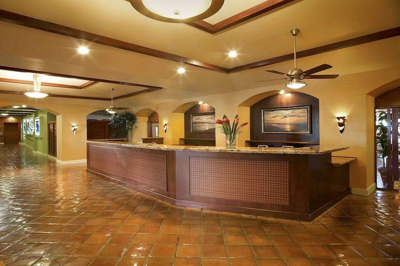 Palm Beach Shores Resort And Vacation Villas Екстериор снимка