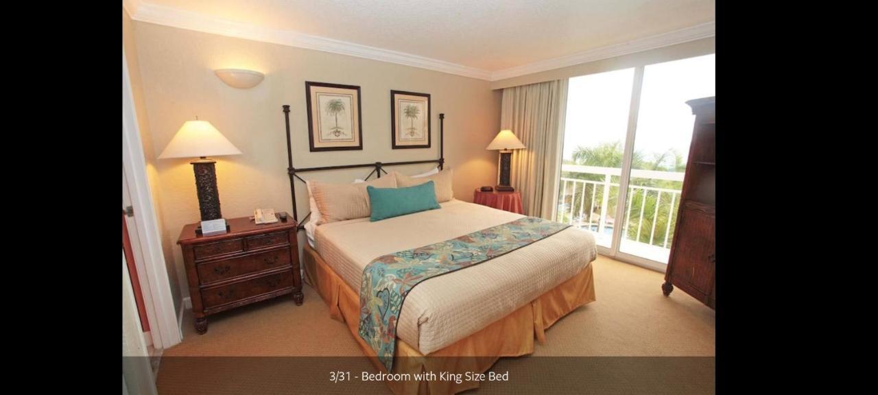 Palm Beach Shores Resort And Vacation Villas Екстериор снимка