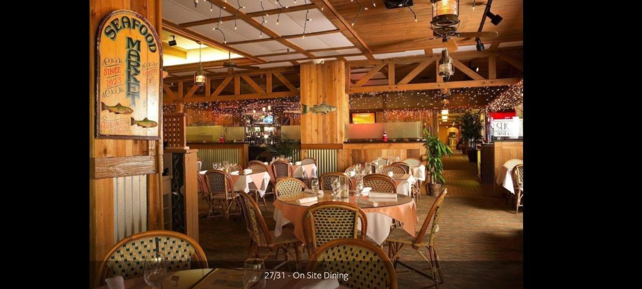 Palm Beach Shores Resort And Vacation Villas Екстериор снимка