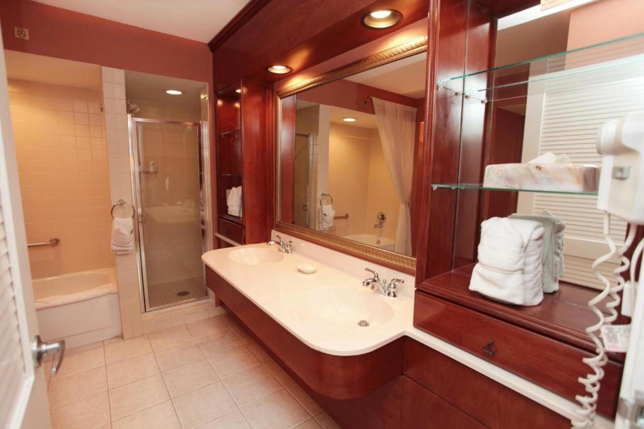 Palm Beach Shores Resort And Vacation Villas Екстериор снимка