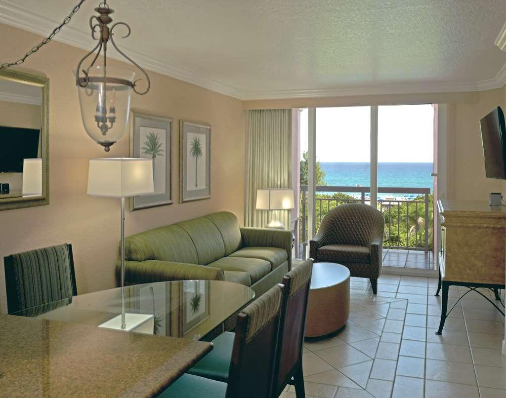 Palm Beach Shores Resort And Vacation Villas Стая снимка