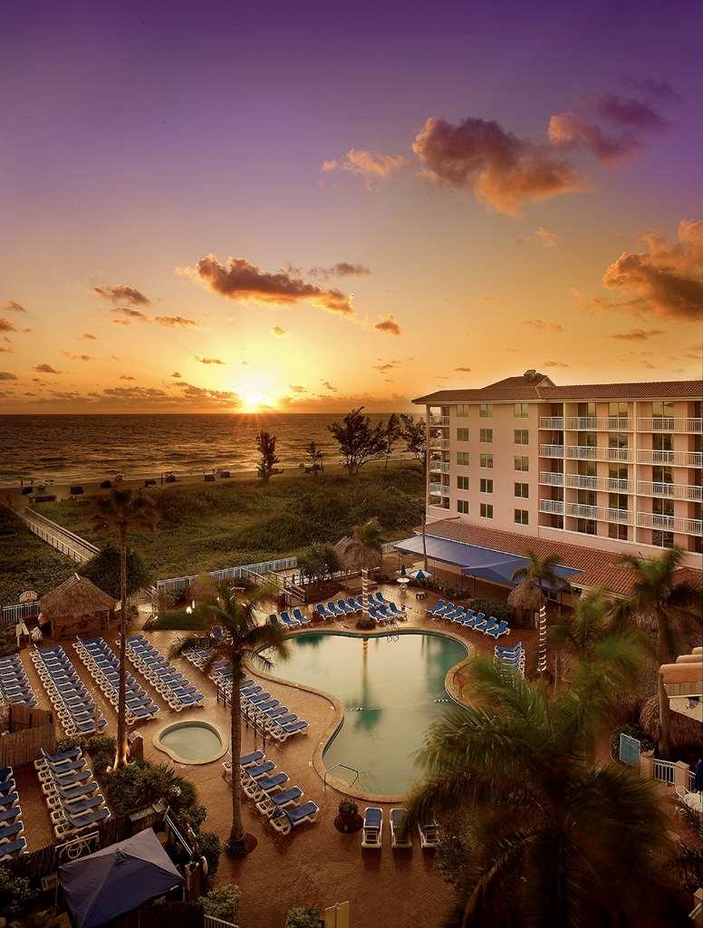 Palm Beach Shores Resort And Vacation Villas Съоръжения снимка