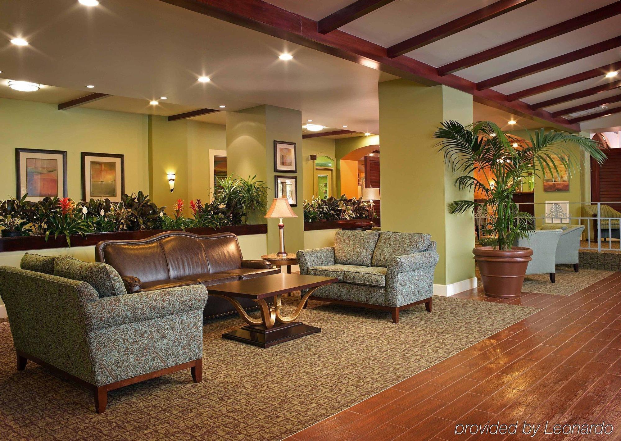Palm Beach Shores Resort And Vacation Villas Интериор снимка